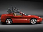 Ferrari 575M Superamerica 2006 года